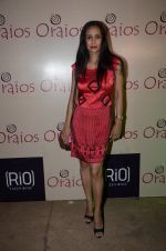Suchitra Pillai at spa launch in Mumbai on 27th Feb 2016